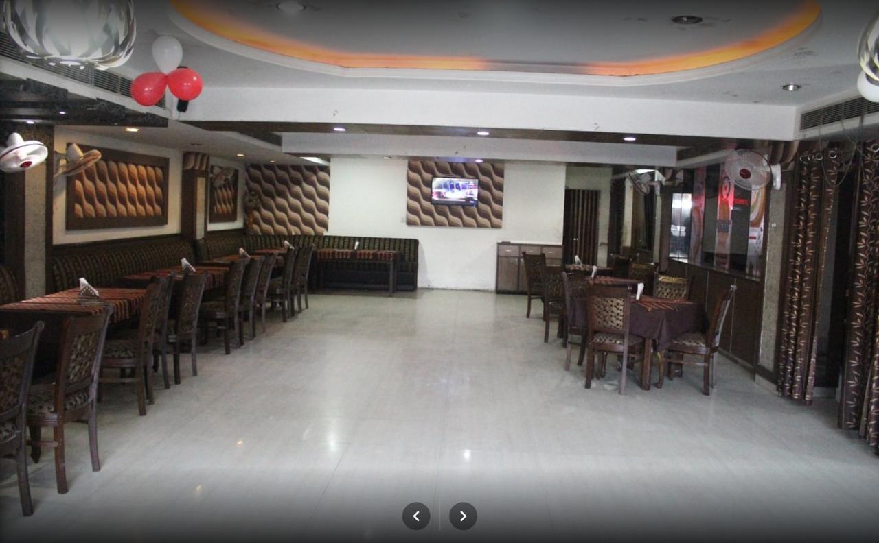 Oyo 16415 Hotel Kishore International Amritsar Exterior photo